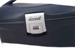 Decent Sportivo - Beautycase - Donkerblauw -Beroemde Bagage Winkel 1200x762 1