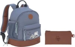 Lassig Adventure Tractor Mini Backpack Rugzak 1203001496 20 Lassig Adventure Tractor Mini Backpack Rugzak 1203001496 -Beroemde Bagage Winkel 1200x765