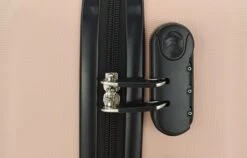 SB Travelbags Kofferset - 2 Delige -Licht Roze - 65cm/55cm 15 SB Travelbags Kofferset - 2 Delige -Licht Roze - 65cm/55cm -Beroemde Bagage Winkel 1200x766