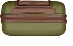 SUITSUIT - Fab Seventies - Martini Olive - Handbagage (55 Cm) -Beroemde Bagage Winkel 1200x770
