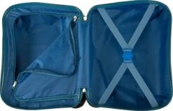 Princess Traveller Kids Collection - Ride On Trolley - Dino 9 Princess Traveller Kids Collection - Ride On Trolley - Dino -Beroemde Bagage Winkel 1200x771