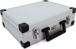 Allit AluPlus Basic L 35 424100 Gereedschapskoffer (zonder Inhoud) (l X B X H) 345 X 285 X 105 Mm Universeel -Beroemde Bagage Winkel 1200x783