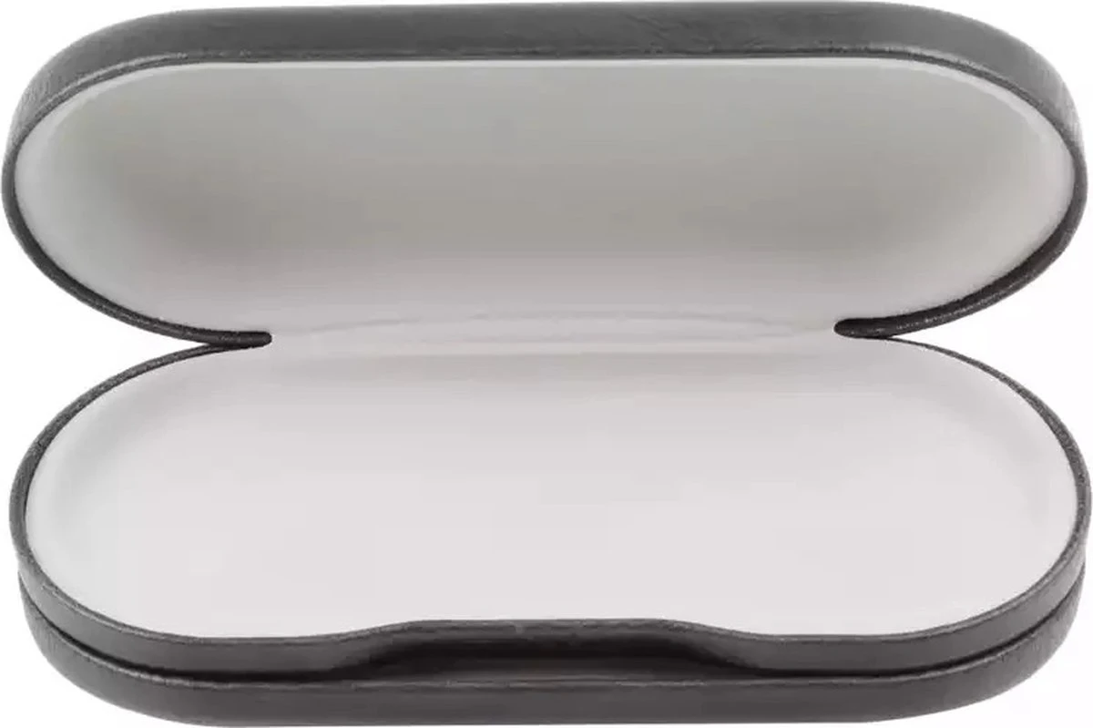Contact Travel Case | Lenzen Doosje En Brillenkoker In één 4 Contact Travel Case | Lenzen Doosje En Brillenkoker In één - Afbeelding 3