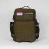 Always Prepared - Tactical Backpack - Rugzak - Green - 45 Liter -Beroemde Bagage Winkel 1200x799 14
