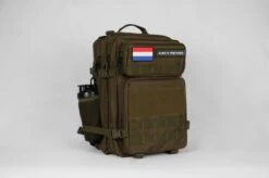 Always Prepared - Tactical Backpack - Rugzak - Green - 45 Liter 15 Always Prepared - Tactical Backpack - Rugzak - Green - 45 Liter -Beroemde Bagage Winkel 1200x799 15