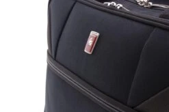 Gladiator Metro Handbagage Laptop Trolley - 14 Inch - Zwart -Beroemde Bagage Winkel 1200x799 6