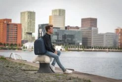 XD Design Bobby Hero Regular - Anti-Diefstal Rugzak 18 Liter - Navy 26 XD Design Bobby Hero Regular - Anti-Diefstal Rugzak 18 Liter - Navy -Beroemde Bagage Winkel 1200x800 52