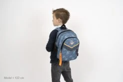 Beagles Originals Kids Adventures - Rugzak - Vliegtuig Print 18 Beagles Originals Kids Adventures - Rugzak - Vliegtuig Print -Beroemde Bagage Winkel 1200x800 66