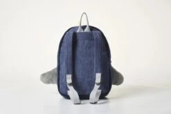 Kinderrugzak - Rugzak - Vliegtuig Rugzak - Schooltas -Rugzak Peuter - Rugzak Kleuter - Kinderrugtas - Rugtas - Blauw - Sac - Sac A Dos - Rugzak Jongen - Rugtas Jongen -Beroemde Bagage Winkel 1200x800 67