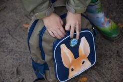 Peter Rabbit - Rugtas - Groen - Blauw -Beroemde Bagage Winkel 1200x800 73