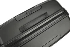 Decent EXPLORER PP Trolley 77 Cm - 106 Liter - TSA Slot - Black -Beroemde Bagage Winkel 1200x801 4