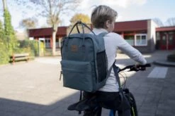 Beagles Originals Torrent Rugzak - 8 Liter - Terracotta -Beroemde Bagage Winkel 1200x804 1