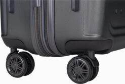 Decent Maxi-Air Trolley 77 Expandable Antraciet 38 Decent Maxi-Air Trolley 77 Expandable Antraciet -Beroemde Bagage Winkel 1200x805