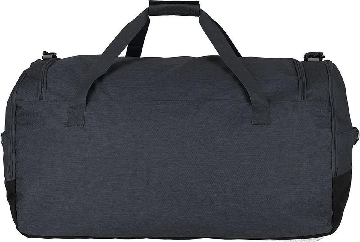 Travelite Reistas / Weekendtas - 35 X 70 X 34 Cm - 120 Liter - Kick Off - Grijs 6 Travelite Reistas / Weekendtas - 35 X 70 X 34 Cm - 120 Liter - Kick Off - Grijs - Afbeelding 4