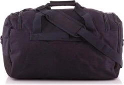 Travelite Reistas / Weekendtas - 30 X 55 X 30 Cm - 45 Liter - Kick Off - Grijs 20 Travelite Reistas / Weekendtas - 30 X 55 X 30 Cm - 45 Liter - Kick Off - Grijs -Beroemde Bagage Winkel 1200x822 1