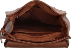 Enrico Benetti Caen 66593 Rugzak Met 14" Laptopvak - Cognac 14 Enrico Benetti Caen 66593 Rugzak Met 14" Laptopvak - Cognac -Beroemde Bagage Winkel 1200x825