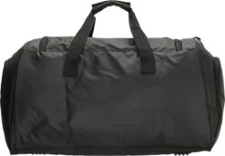 Enrico Benetti Northern 47222 Sportieve Business Sporttas Reistas - Zwart -Beroemde Bagage Winkel 1200x830