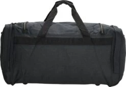 Enrico Benetti Montevideo 35315 Reistas/sporttas M - Zwart -Beroemde Bagage Winkel 1200x832 2