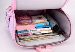 Kinder Rugzak - Rugtas Voor Meisjes - Kleuter - Peuter - Schooltas Basisschool - Eenhoorn Roze 17 Kinder Rugzak - Rugtas Voor Meisjes - Kleuter - Peuter - Schooltas Basisschool - Eenhoorn Roze -Beroemde Bagage Winkel 1200x832