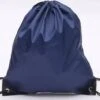 Gymtas Met Rijgkoord - Nylon Rugzakjes – Waterafstotend – Marine Blauw - Zwemtas - Rugtas - 12 Liter - Gratis Verzonden -Beroemde Bagage Winkel 1200x837 1