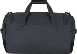 Travelite Reistas / Weekendtas - 30 X 55 X 30 Cm - 45 Liter - Kick Off - Grijs 18 Travelite Reistas / Weekendtas - 30 X 55 X 30 Cm - 45 Liter - Kick Off - Grijs -Beroemde Bagage Winkel 1200x844