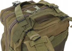 Tactical Backpack 30 L | Tactische Rugzak | Sport - School - Werk | Marine Groen - Backpack US Assault Molle Large - Rugzak -Marine Groen - 30 L 34 Tactical Backpack 30 L | Tactische Rugzak | Sport - School - Werk | Marine Groen - Backpack US Assault Molle Large - Rugzak -Marine Groen - 30 L -Beroemde Bagage Winkel 1200x854