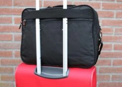 Wizz Air Koffer/tas 40 X 30 X 20 -Beroemde Bagage Winkel 1200x856 3