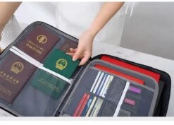 SONTRIX Brandwerende Koffer - Waterdicht - Brandwerend - Brandwerende Tas - Waterdichte Tas - Brandwerende Documententas - Tas - Handtas - Zwart 19 SONTRIX Brandwerende Koffer - Waterdicht - Brandwerend - Brandwerende Tas - Waterdichte Tas - Brandwerende Documententas - Tas - Handtas - Zwart -Beroemde Bagage Winkel 1200x860 1