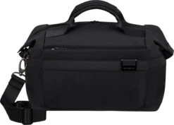 Samsonite Beautycase - Airea Black -Beroemde Bagage Winkel 1200x861 1