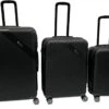 Ganz-Kofferset-3-delig-Zwart-Abs-Lichtgewicht-Trolley -Beroemde Bagage Winkel 1200x863