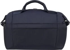 Samsonite Beautycase - Airea Dark Blue -Beroemde Bagage Winkel 1200x866 3