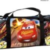 Disney Cars Cars 3d Sporttas / Reistas 50 Cm Van Goede Kwaliteit.