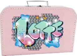 Logeerkoffer Effen - Kinderkoffer- Kraamcadeau - Geboortecadeau - Opa En Oma 12 Logeerkoffer Effen - Kinderkoffer- Kraamcadeau - Geboortecadeau - Opa En Oma -Beroemde Bagage Winkel 1200x873