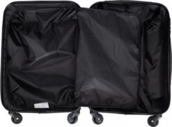 Koffer Wit 50 Cm -Beroemde Bagage Winkel 1200x886 1