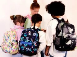 Pick & Pack Ruimtesport - Rugzak - Donkerblauw - Maat M 19 Pick & Pack Ruimtesport - Rugzak - Donkerblauw - Maat M -Beroemde Bagage Winkel 1200x886 3