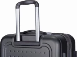 Decent Maxi-Air Trolley 77 Expandable Antraciet 35 Decent Maxi-Air Trolley 77 Expandable Antraciet -Beroemde Bagage Winkel 1200x898