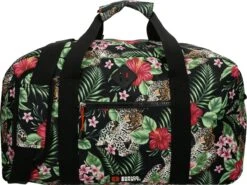 Enrico Benetti Capetown Sporttas/ Reistas - Jungle