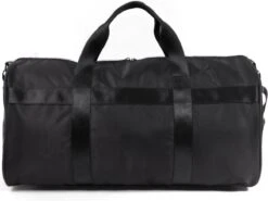 Norlander Twill Weekendtas 50L - Rugtas - Met Draagriem - Zwart -Beroemde Bagage Winkel 1200x900 15