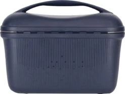 Decent Sportivo - Beautycase - Donkerblauw -Beroemde Bagage Winkel 1200x900 8