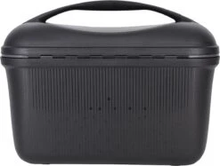 Decent Sportivo - Beautycase - Zwart -Beroemde Bagage Winkel 1200x907 1