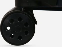 ©TROLLEYZ - Ibiza No.3 - Reiskoffer 78cm Met TSA Slot - Dubbele Wielen - 360° Spinners - 100% ABS - Reiskoffer In Ocean Blue -Beroemde Bagage Winkel 1200x908