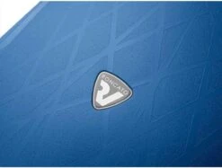 Roncato Light 4 Wiel Trolley 68 Avio Blue -Beroemde Bagage Winkel 1200x910 1