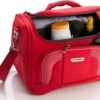 Travelite Orlando Beautycase Red