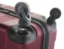 Castillo Quadrant 4 Delige ABS Kofferset - Champagne 19 Castillo Quadrant 4 Delige ABS Kofferset - Champagne -Beroemde Bagage Winkel 1200x920 1