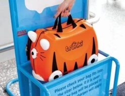 Trunki Ride-On Handbagage Koffer 46 Cm - Tijger Tipu -Beroemde Bagage Winkel 1200x925 1
