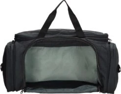 Enrico Benetti Montevideo 35315 Reistas/sporttas M - Zwart -Beroemde Bagage Winkel 1200x928 1