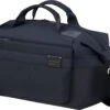 Samsonite Beautycase - Airea Dark Blue -Beroemde Bagage Winkel 1200x931