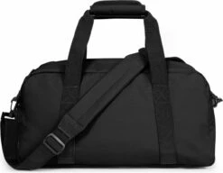 Eastpak COMPACT + Reistas, 23 Liter - Black -Beroemde Bagage Winkel 1200x931 2