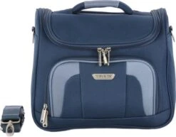Travelite Orlando Beautycase Navy