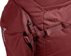 Thule Landmark Backpack 60L - Laptop Rugzak 15 Inch - Dark Bordeaux -Beroemde Bagage Winkel 1200x941 3